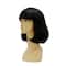 Adult Bob Costume Wig